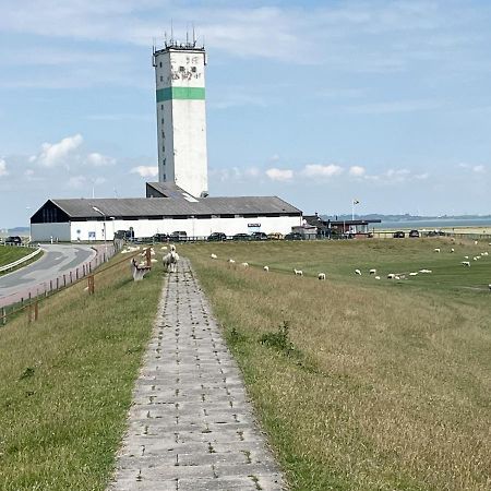Haus Lith - Fewo Strandlaeufer Нордщранд Екстериор снимка